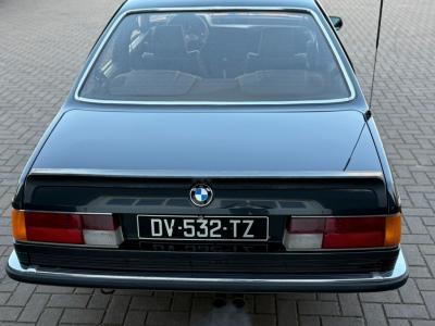 1985 BMW M6