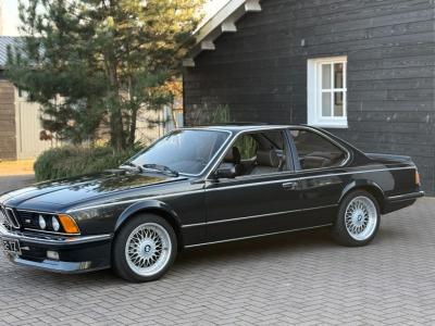 1985 BMW M6