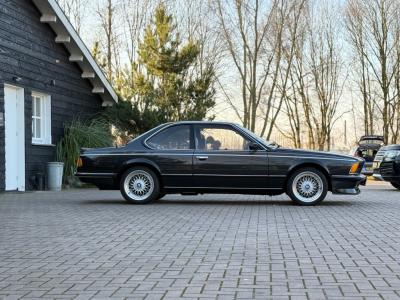 1985 BMW M6