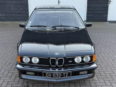 1985 BMW M6