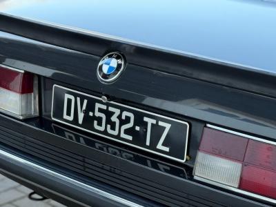 1985 BMW M6