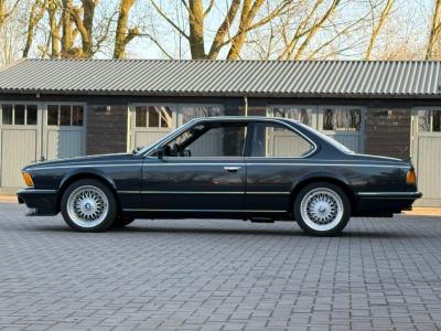 1985 BMW M6