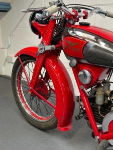 1946 Moto Guzzi AIRONE 250