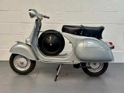 1960 Piaggio VESPA 150GS