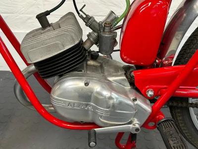 1971 Demm 50 SUPERSPORT HF