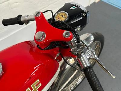 1971 Demm 50 SUPERSPORT HF