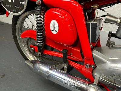 1957 MV Agusta 175CS