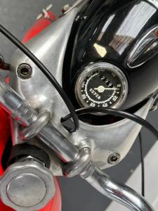 1957 MV Agusta 175CS