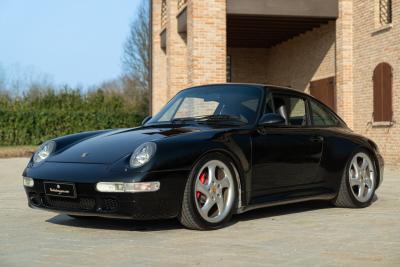 1996 Porsche 993 (911) &quot;CARRERA S LOOK&quot;