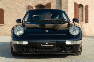 1996 Porsche 993 (911) &quot;CARRERA S LOOK&quot;