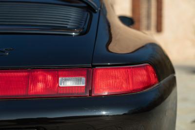 1996 Porsche 993 (911) &quot;CARRERA S LOOK&quot;