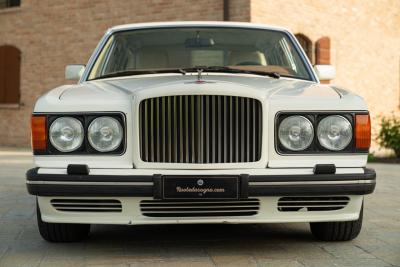 1990 Bentley Turbo R