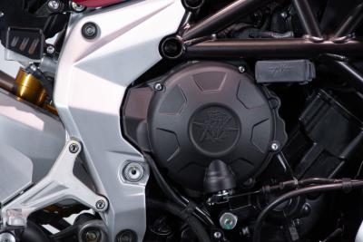 2022 MV Agusta SUPERVELOCE 800 AGO