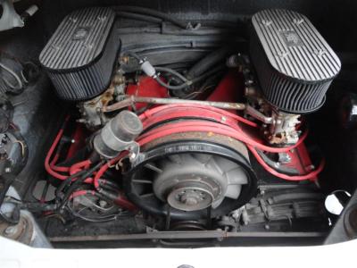 1970 Porsche 911 T