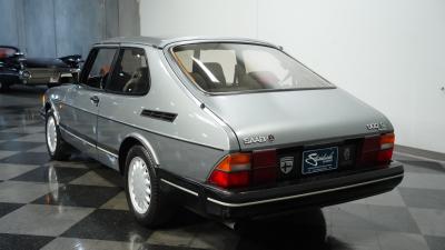 1993 Saab 900S