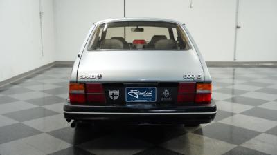 1993 Saab 900S