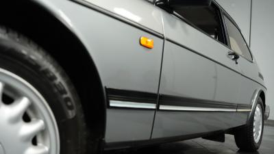 1993 Saab 900S