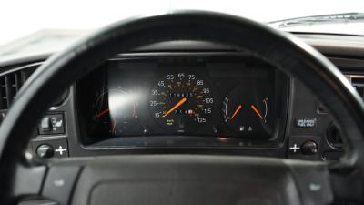 1993 Saab 900S