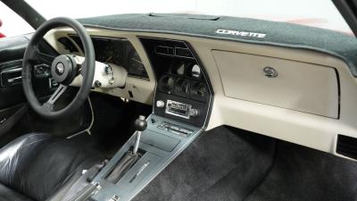 1980 Chevrolet Corvette L-82