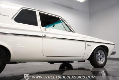 1963 Plymouth Belvedere Max Wedge Tribute