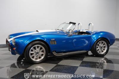 1966 Shelby Cobra Street Beast