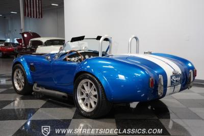 1966 Shelby Cobra Street Beast