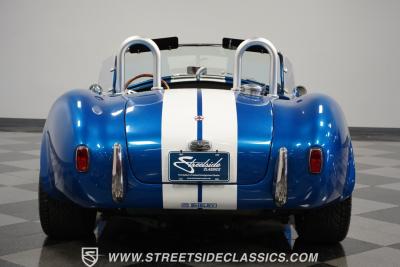 1966 Shelby Cobra Street Beast