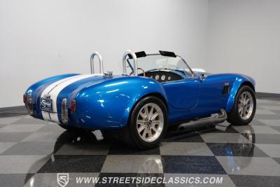 1966 Shelby Cobra Street Beast