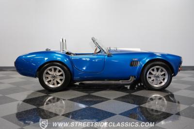 1966 Shelby Cobra Street Beast