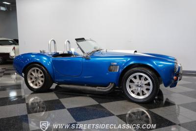 1966 Shelby Cobra Street Beast