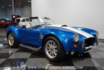 1966 Shelby Cobra Street Beast