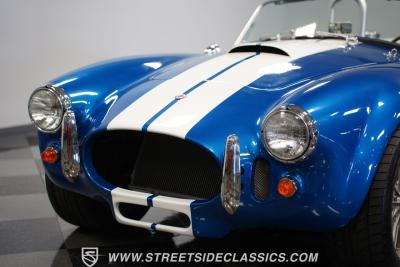 1966 Shelby Cobra Street Beast