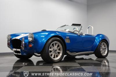 1966 Shelby Cobra Street Beast