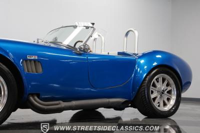 1966 Shelby Cobra Street Beast