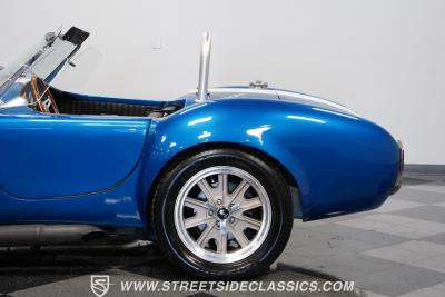 1966 Shelby Cobra Street Beast