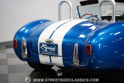 1966 Shelby Cobra Street Beast