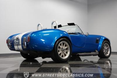 1966 Shelby Cobra Street Beast