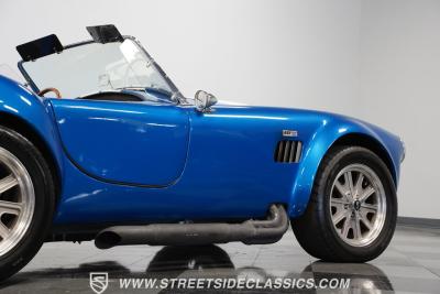 1966 Shelby Cobra Street Beast