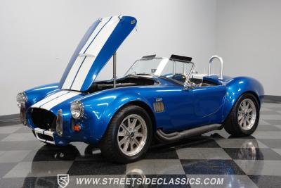 1966 Shelby Cobra Street Beast