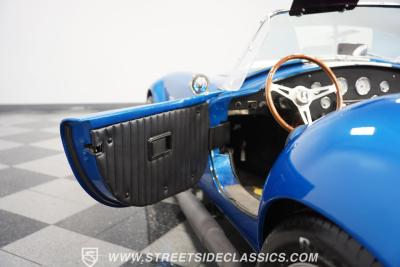 1966 Shelby Cobra Street Beast