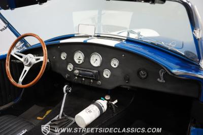 1966 Shelby Cobra Street Beast