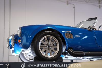 1966 Shelby Cobra Street Beast