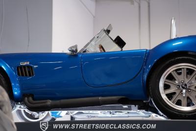 1966 Shelby Cobra Street Beast