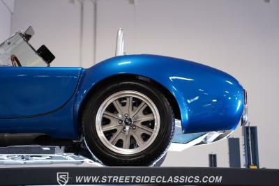 1966 Shelby Cobra Street Beast