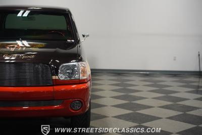 2005 Toyota Tundra SR5 Show Truck