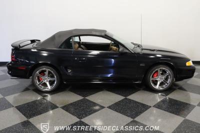 1994 Ford Mustang GT Convertible