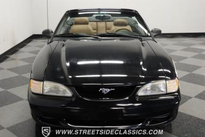 1994 Ford Mustang GT Convertible