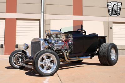 1923 Willys T-Bucket