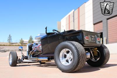 1923 Willys T-Bucket