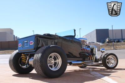 1923 Willys T-Bucket